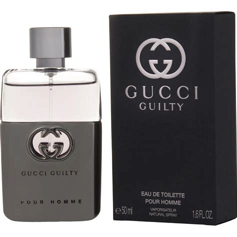 gucci guilty 50 ml precio|Gucci Guilty cheapest price.